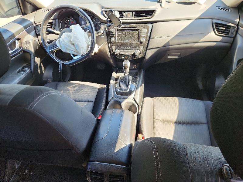 Aukcja sprzedaży 2019 Nissan Rogue, vin: JN8AT2MV8KW379640, numer aukcji: 51850936