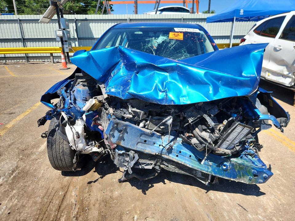 Aukcja sprzedaży 2012 Mazda 3, vin: JM1BL1W7XC1580902, numer aukcji: 53217636