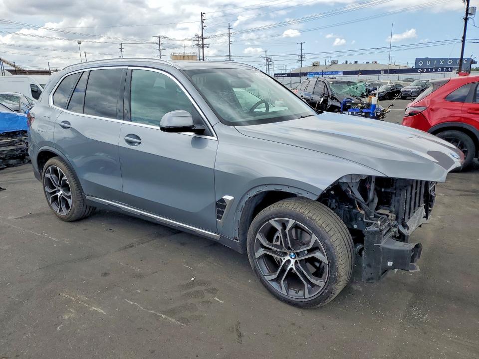 Aukcja sprzedaży 2024 Bmw X5, vin: 5UX13EU07R9U66440, numer aukcji: 54544806