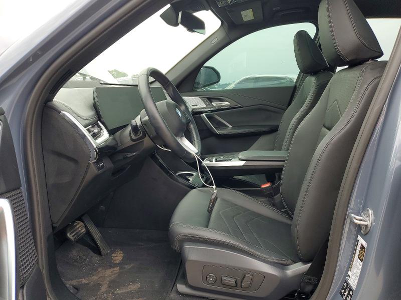 Продажа на аукционе авто 2025 Bmw X1, vin: WBX73EF04S5055795, номер лота: 53051316