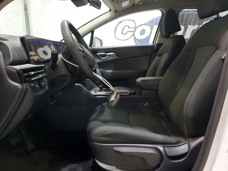Продажа на аукционе авто 2026 Kia Sportage, vin: 5XYK23DF0TG412274, номер лота: 53573336