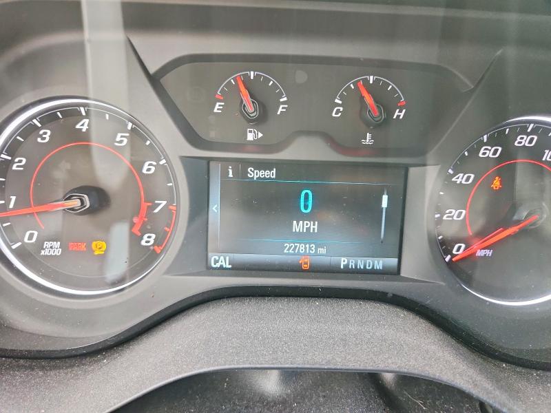 2016 Chevrolet Camaro მანქანა იყიდება აუქციონზე, vin: 1G1FB1RX4G0154126, აუქციონის ნომერი: 54970876