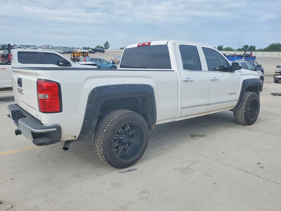 2014 Gmc Sierra მანქანა იყიდება აუქციონზე, vin: 1GTV2VEC9EZ146416, აუქციონის ნომერი: 54480816