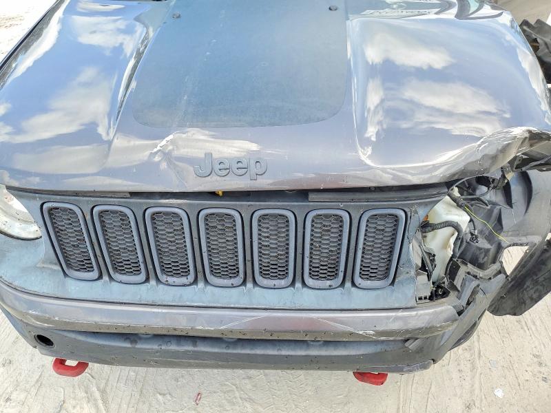 54482466 :رقم المزاد ، ZACCJBCTXGPD49117 vin ، 2016 Jeep Renegade مزاد بيع