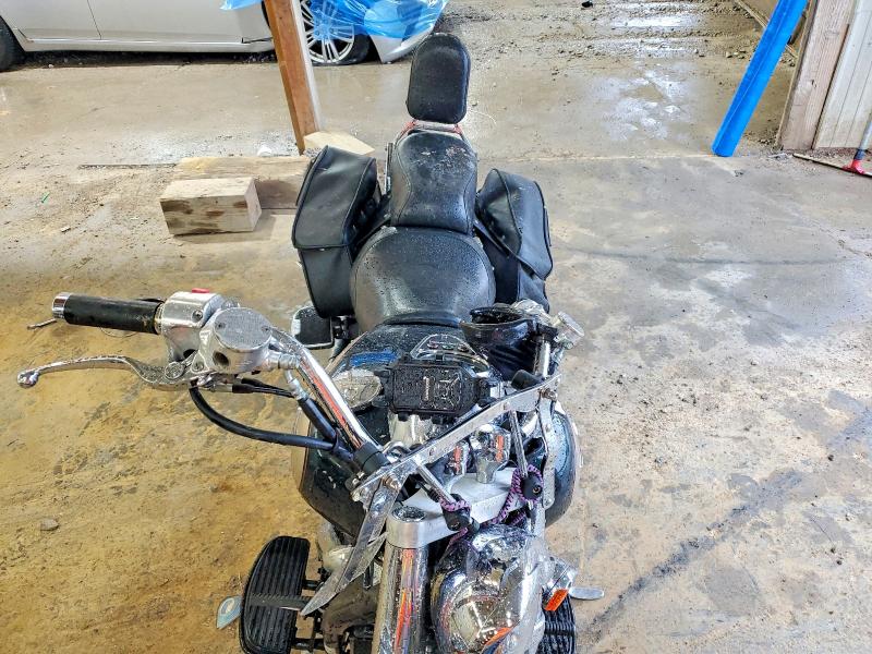 Aukcja sprzedaży 2000 Kawasaki Vn1500, vin: JKBVNAE17YA096252, numer aukcji: 52154816