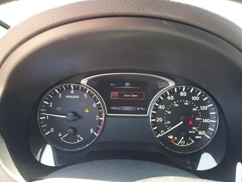 Продажа на аукционе авто 2016 Nissan Altima, vin: 1N4AL3APXGC192079, номер лота: 52238546