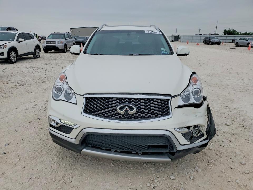 Aukcja sprzedaży 2017 Infiniti Qx50, vin: JN1BJ0RP8HM385434, numer aukcji: 51305116