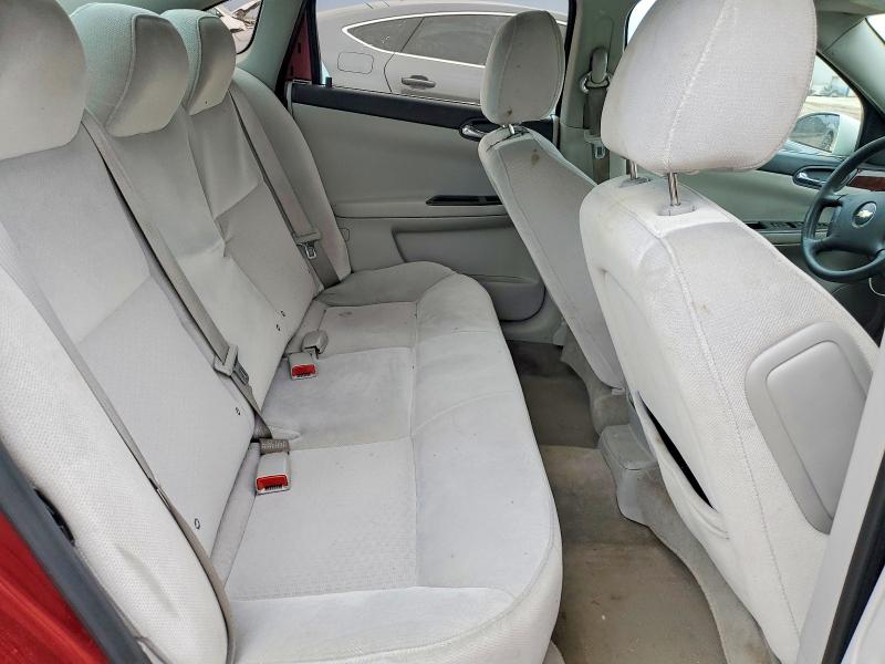 Продажа на аукционе авто 2009 Chevrolet Impala, vin: 2G1WT57NX91313907, номер лота: 52093556