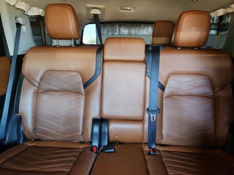 Продажа на аукционе авто 2023 Nissan Pathfinder, vin: 5N1DR3DG1PC231204, номер лота: 54546296