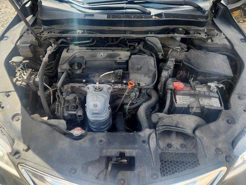 Aukcja sprzedaży 2017 Acura Tlx, vin: 19UUB1F32HA003668, numer aukcji: 52622786