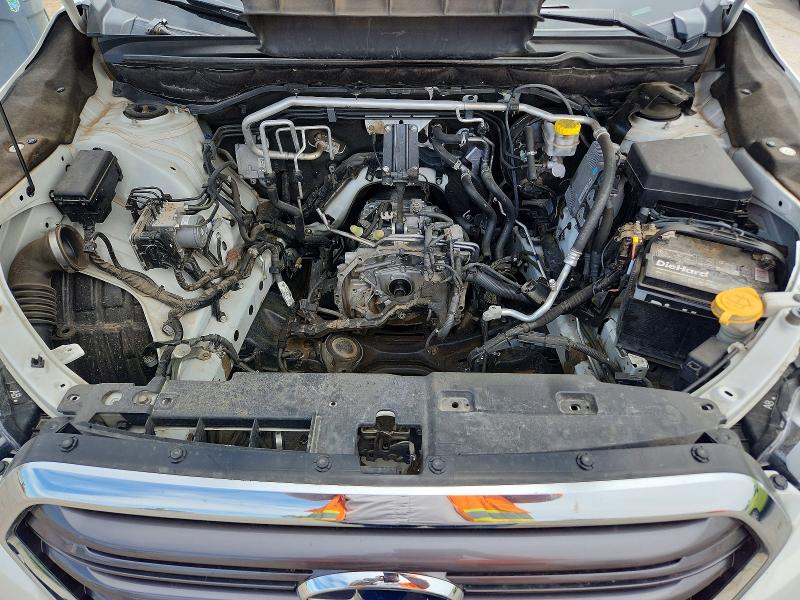2020 Subaru Ascent მანქანა იყიდება აუქციონზე, vin: 4S4WMAPD7L3427932, აუქციონის ნომერი: 54978276