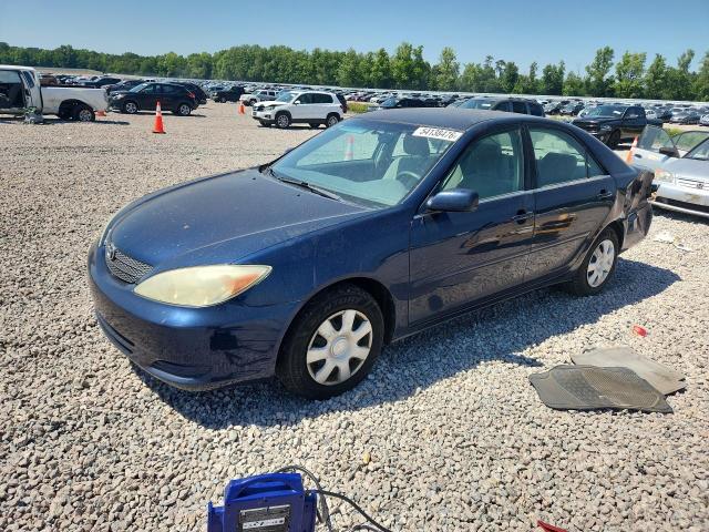 Auction sale of the 2004 Toyota Camry, vin: 4T1BE32K74U371452, lot number: 54138476