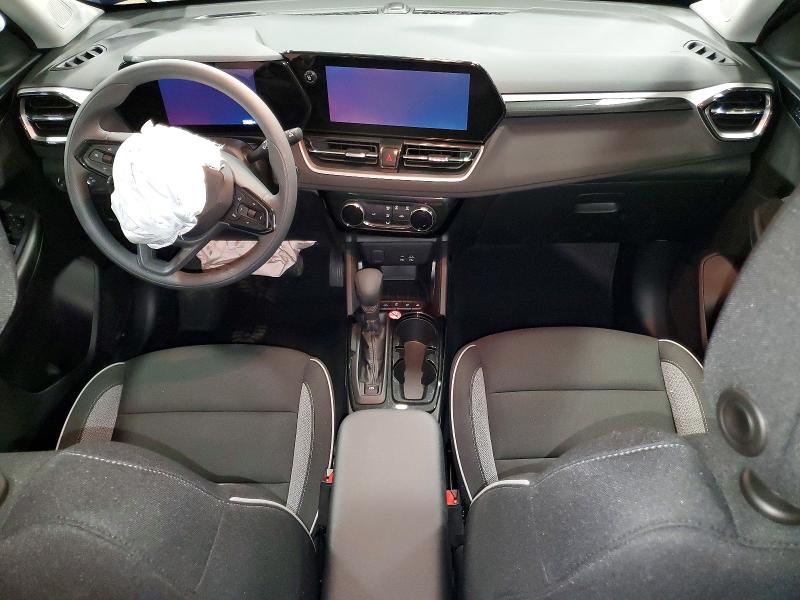 Продаж на аукціоні авто 2026 Chevrolet Trailblazer, vin: KL79MPSL7TB170664, номер лоту: 54222206