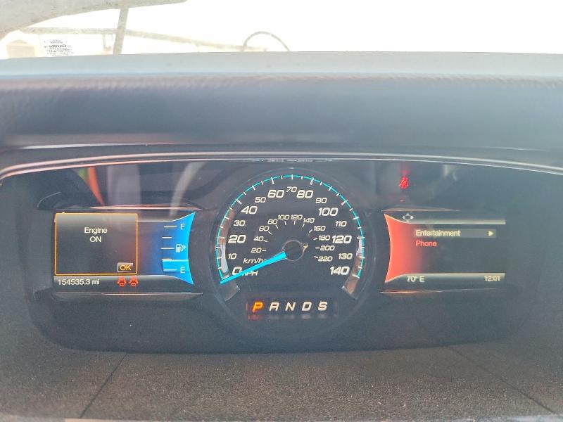 Продаж на аукціоні авто 2014 Ford Taurus, vin: 1FAHP2E89EG113569, номер лоту: 54203976