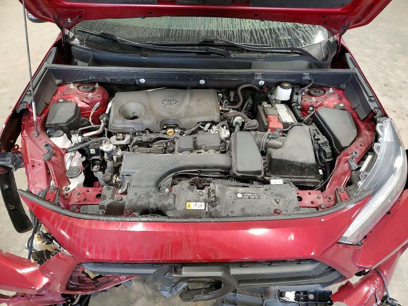 Aukcja sprzedaży 2024 Toyota Rav4, vin: 2T3J1RFV0RW467775, numer aukcji: 52720106