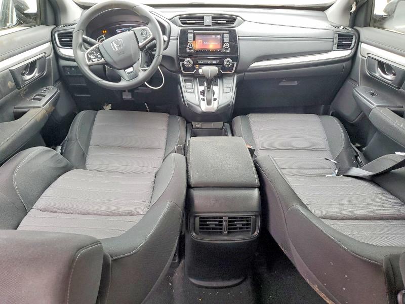 Продажа на аукционе авто 2021 Honda Cr-v, vin: 2HKRW1H27MH409459, номер лота: 52862586