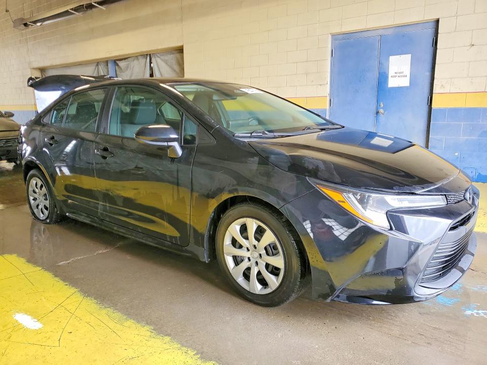 Aukcja sprzedaży 2023 Toyota Corolla, vin: 5YFB4MDEXPP056893, numer aukcji: 54796626
