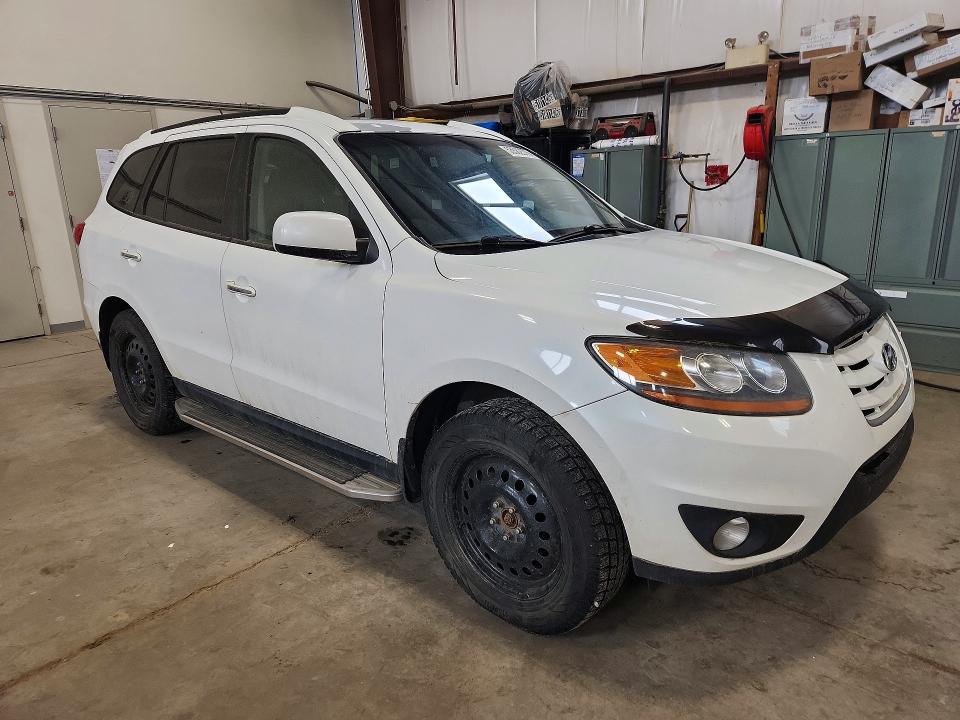 Продаж на аукціоні авто 2010 Hyundai Santa Fe, vin: 5NMSHDAG3AH404321, номер лоту: 53582376