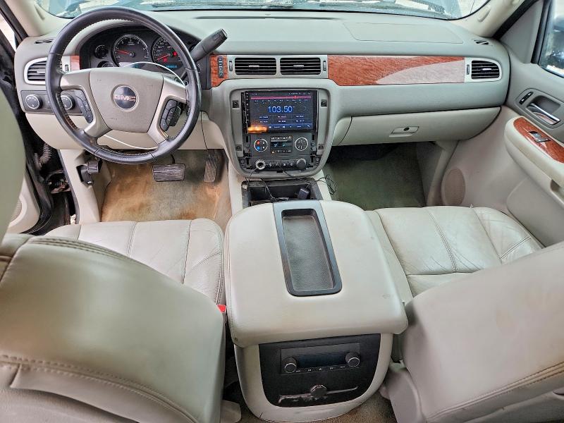 Продаж на аукціоні авто 2007 Gmc New Sierra, vin: 3GTEK13M47G540476, номер лоту: 53214126