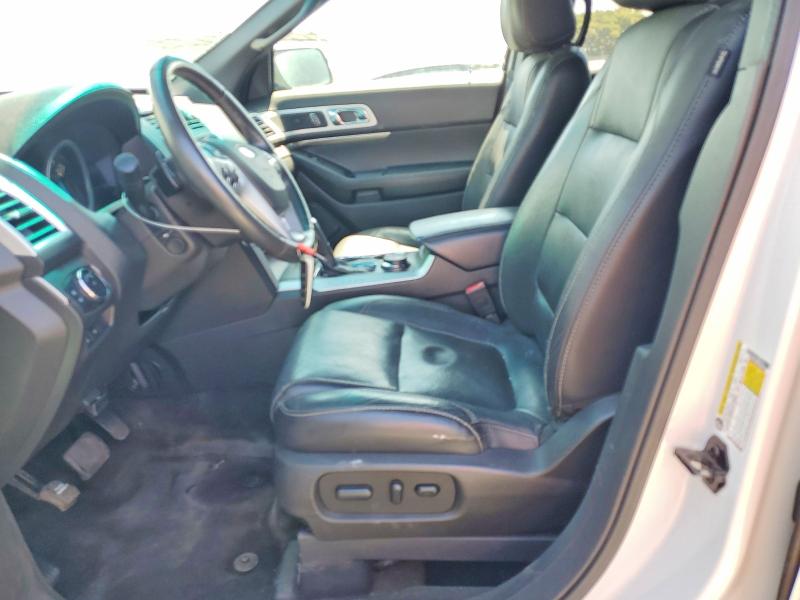 2015 Ford Explorer მანქანა იყიდება აუქციონზე, vin: 1FM5K8GT2FGB73867, აუქციონის ნომერი: 52102076