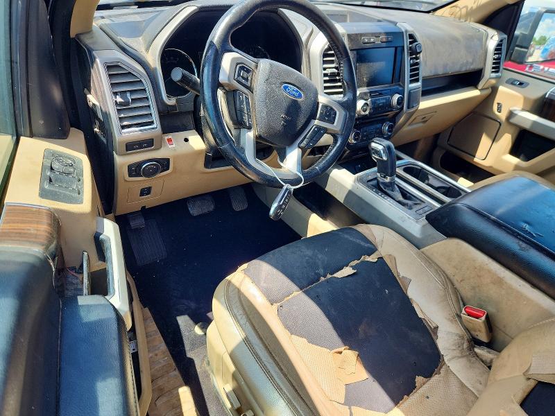 Продаж на аукціоні авто 2015 Ford F150, vin: 1FTEW1EF2FFC26134, номер лоту: 49738376