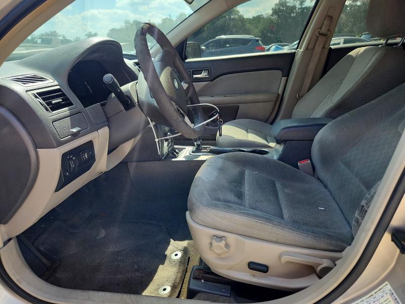 Продаж на аукціоні авто 2010 Ford Fusion, vin: 3FAHP0HA0AR389516, номер лоту: 53813176