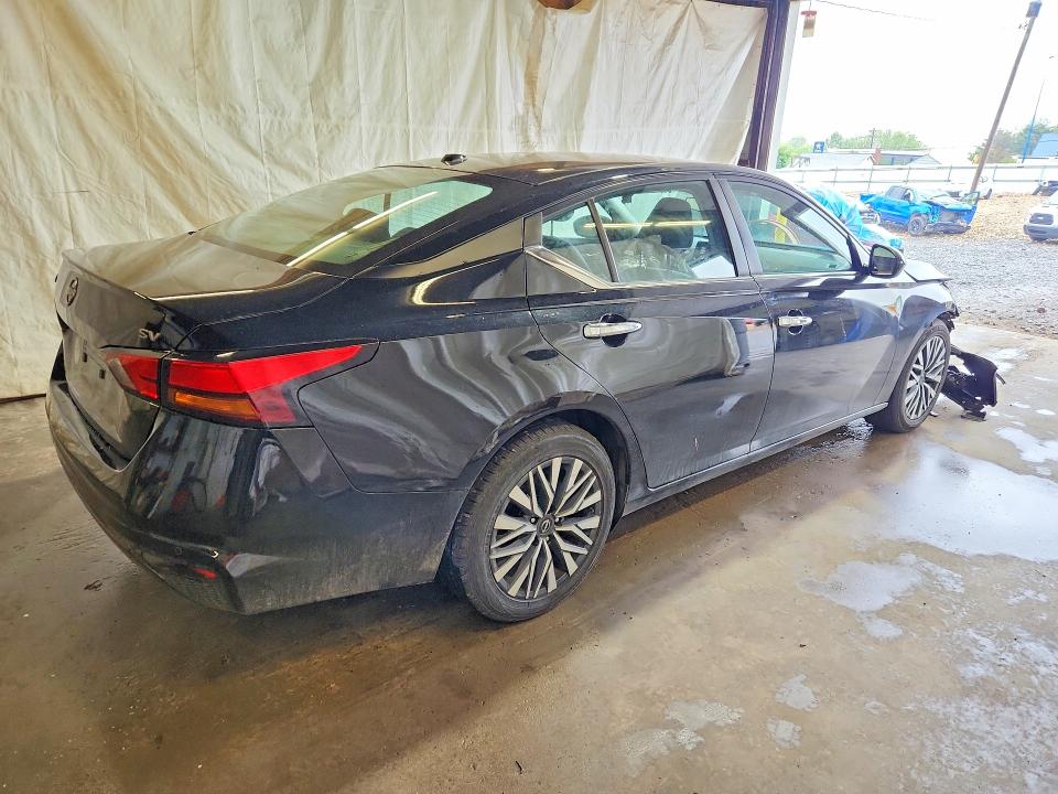 Aukcja sprzedaży 2023 Nissan Altima, vin: 1N4BL4DVXPN325593, numer aukcji: 54087026