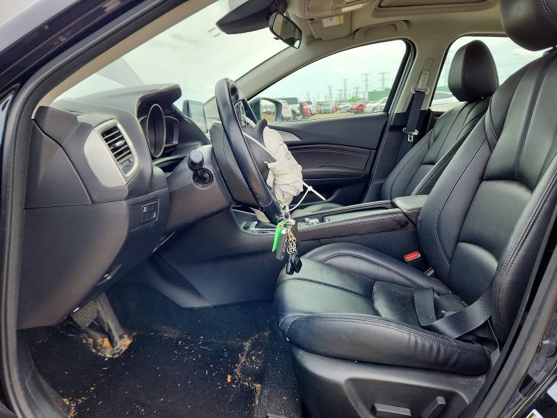 Aukcja sprzedaży 2018 Mazda 3, vin: 3MZBN1V31JM239877, numer aukcji: 54000316