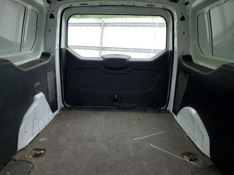 Aukcja sprzedaży 2016 Ford Transit Connect, vin: NM0LE7E75G1271604, numer aukcji: 54643176