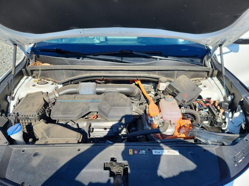 Продажа на аукционе авто 2023 Kia Sorento, vin: KNDRH4LG3P5159043, номер лота: 51958806
