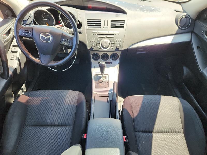 53367826 :رقم المزاد ، JM1BL1SF4A1264860 vin ، 2010 Mazda 3 مزاد بيع