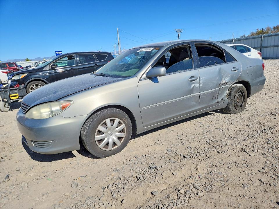 Auction sale of the 2006 Toyota Camry, vin: 4T1BE32KX6U668038, lot number: 53393416