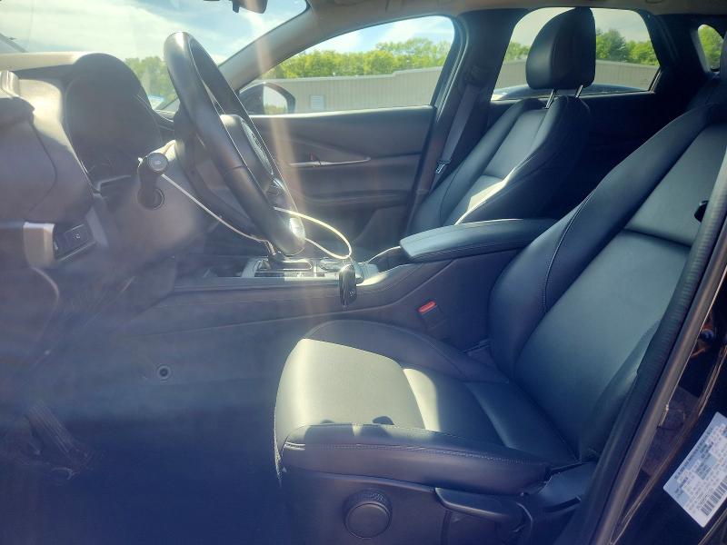 2023 Mazda Cx-30 მანქანა იყიდება აუქციონზე, vin: 3MVDMBBM5PM521254, აუქციონის ნომერი: 54427466