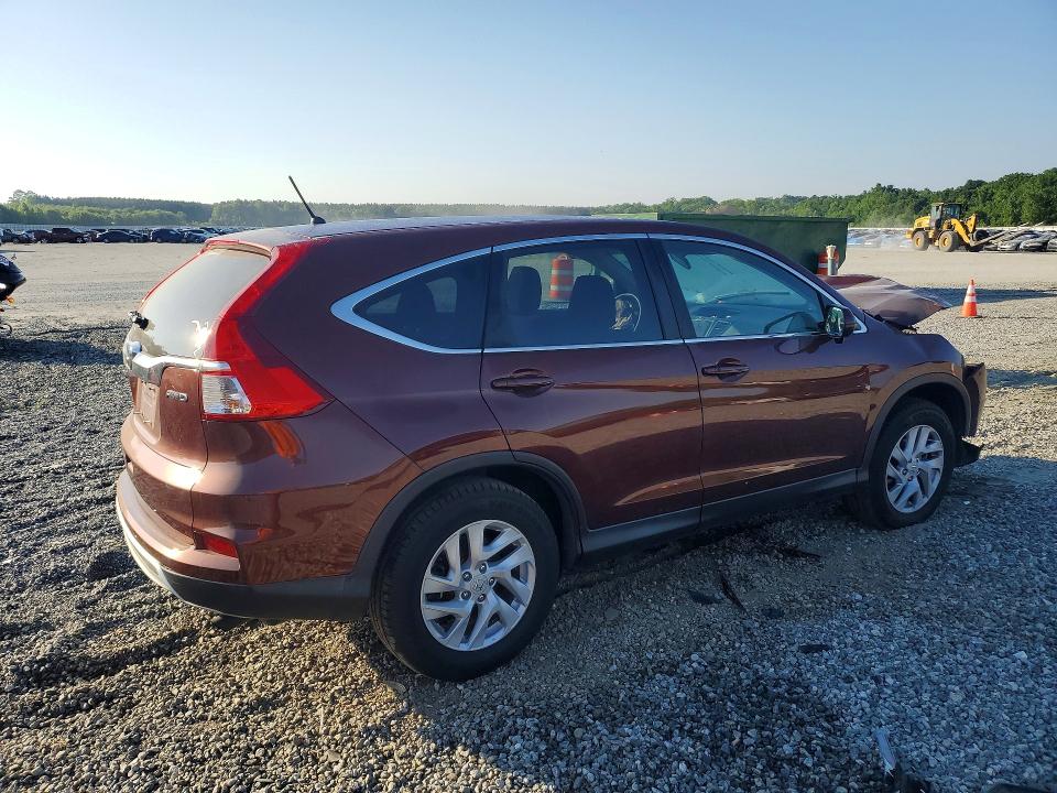 Продажа на аукционе авто 2015 Honda Cr-v, vin: 2HKRM4H58FH676355, номер лота: 54231966