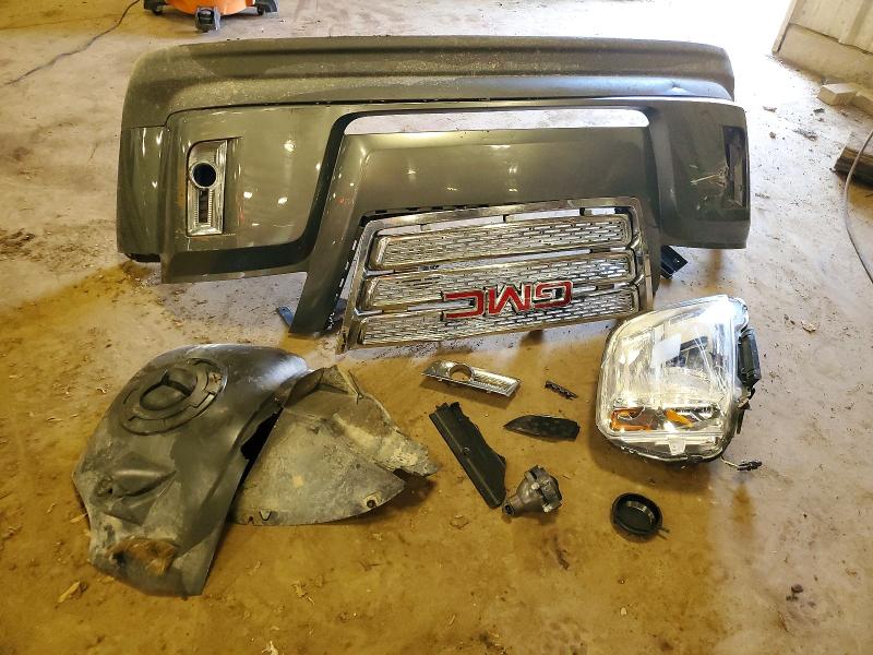 Aukcja sprzedaży 2012 Gmc Terrain, vin: 2GKFLTE58C6318004, numer aukcji: 52352596