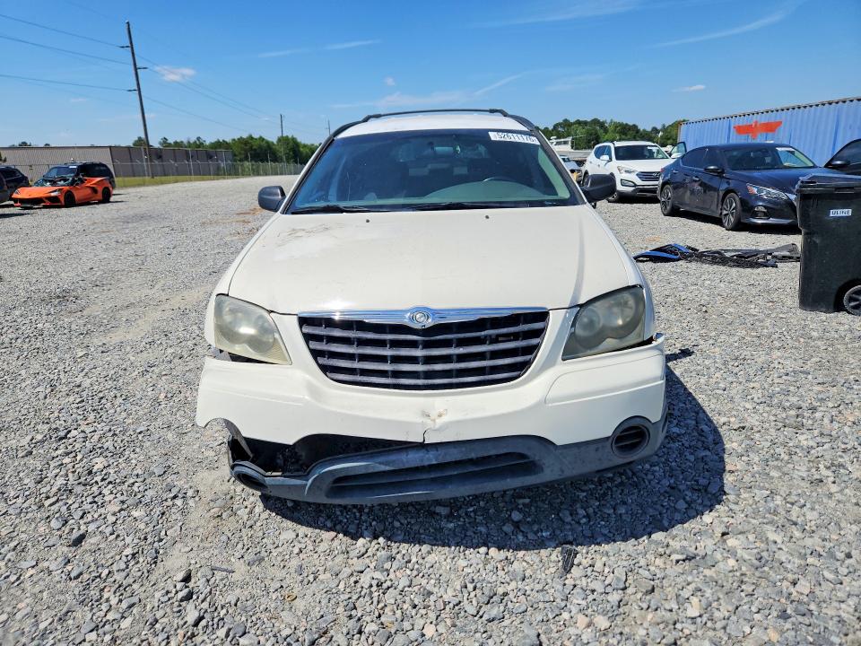 Aukcja sprzedaży 2005 Chrysler Pacifica, vin: 2C4GM48LX5R260430, numer aukcji: 52611176