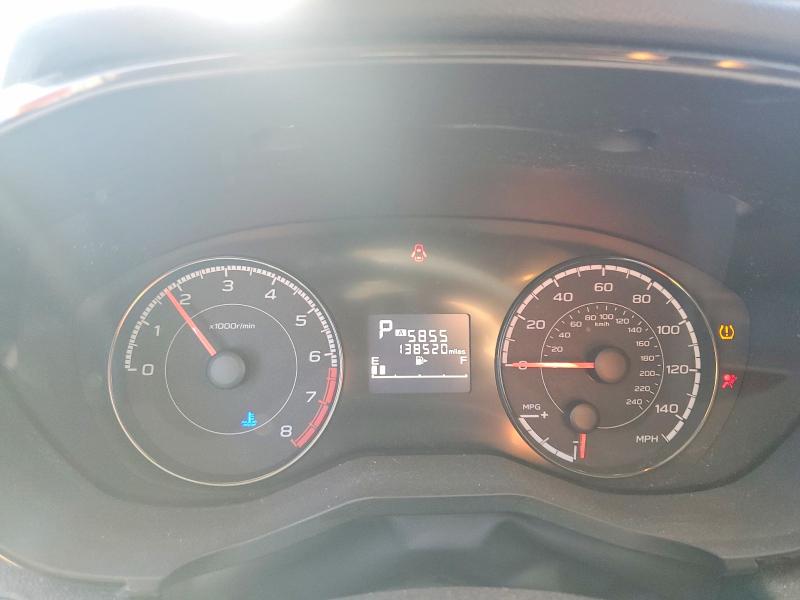Продажа на аукционе авто 2018 Subaru Crosstrek, vin: JF2GTAAC3JH280943, номер лота: 53396196