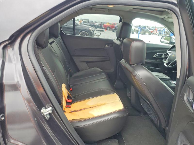 Aukcja sprzedaży 2013 Chevrolet Equinox, vin: 2GNFLGEK9D6212355, numer aukcji: 52179636