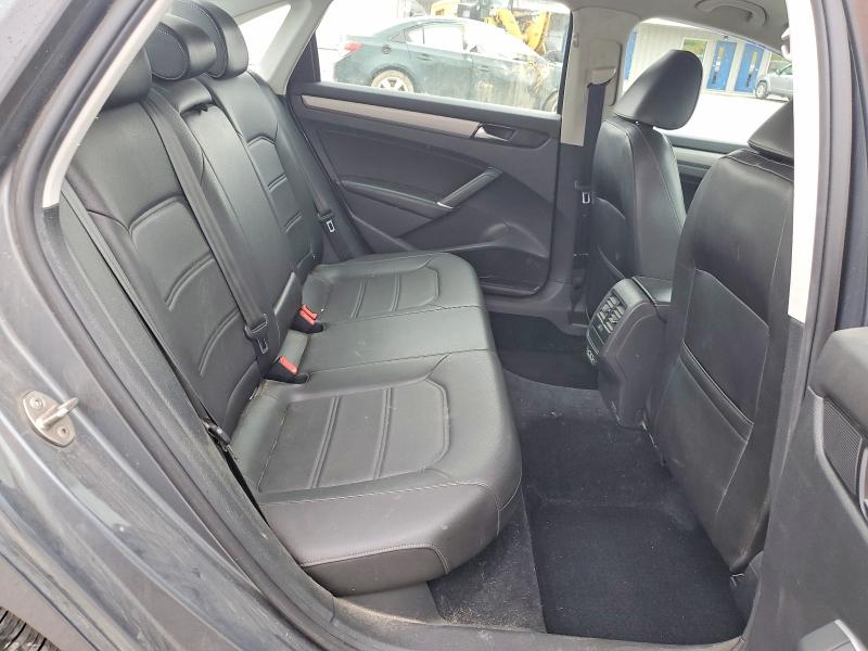Aukcja sprzedaży 2020 Volkswagen Passat, vin: 1VWSA7A38LC020388, numer aukcji: 53051246