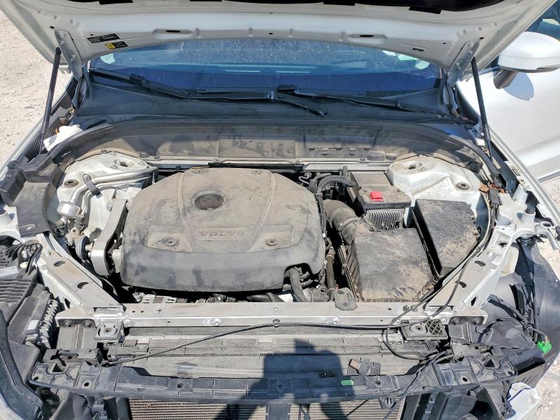 Продажа на аукционе авто 2020 Volvo Xc60, vin: YV4102DL4L1534750, номер лота: 54334616