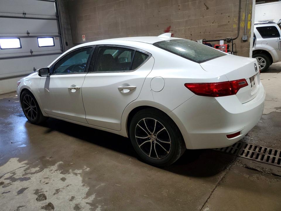 Aukcja sprzedaży 2013 Acura Ilx, vin: 19VDE1F56DE013563, numer aukcji: 53789016