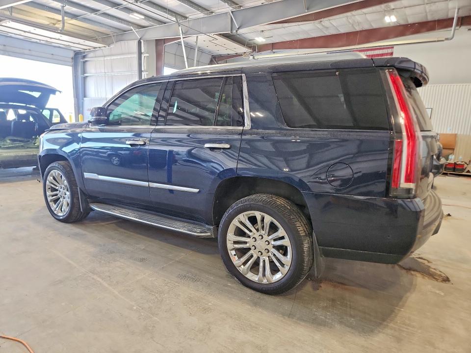 Продажа на аукционе авто 2017 Cadillac Escalade, vin: 1GYS4BKJ0HR188762, номер лота: 53088866
