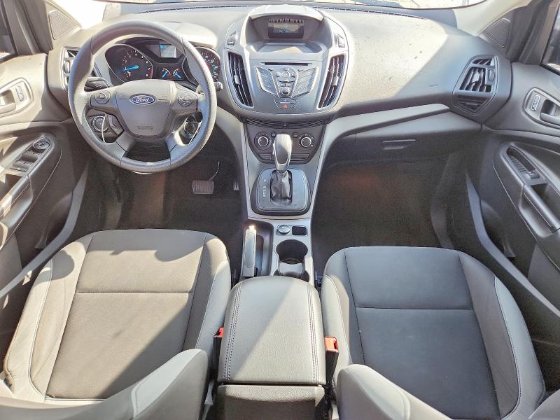 2013 Ford Escape მანქანა იყიდება აუქციონზე, vin: 1FMCU0F71DUD69448, აუქციონის ნომერი: 52872986