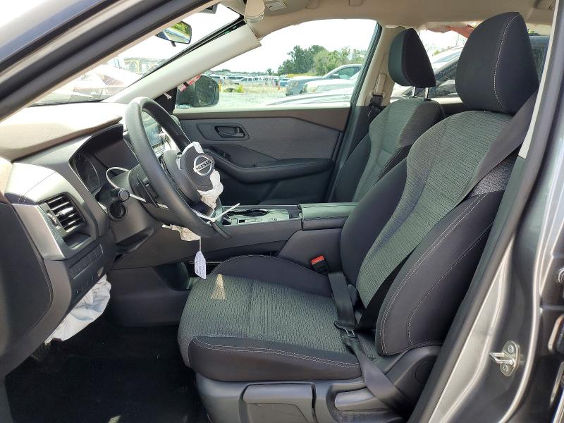 Продажа на аукционе авто 2021 Nissan Rogue, vin: 5N1AT3AA1MC673934, номер лота: 54260086
