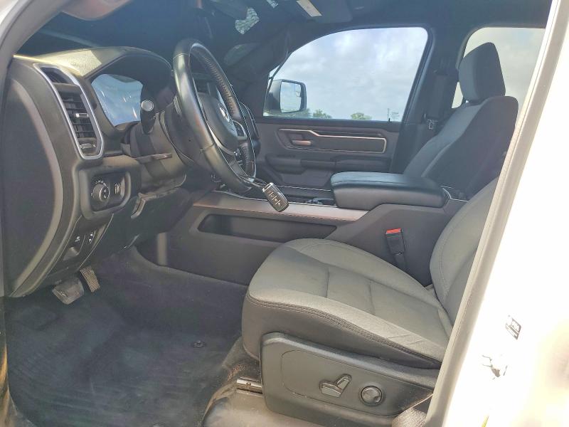 Продаж на аукціоні авто 2022 Ram 1500, vin: 1C6RREFG5NN178051, номер лоту: 54785626