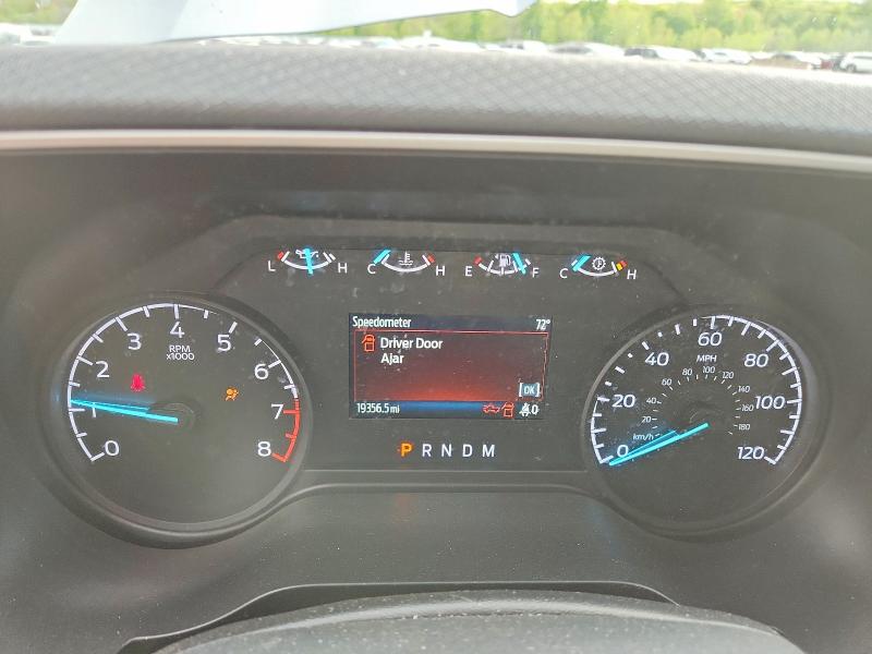 Продаж на аукціоні авто 2022 Ford F150, vin: 1FTFW1E54NKF26128, номер лоту: 53596186