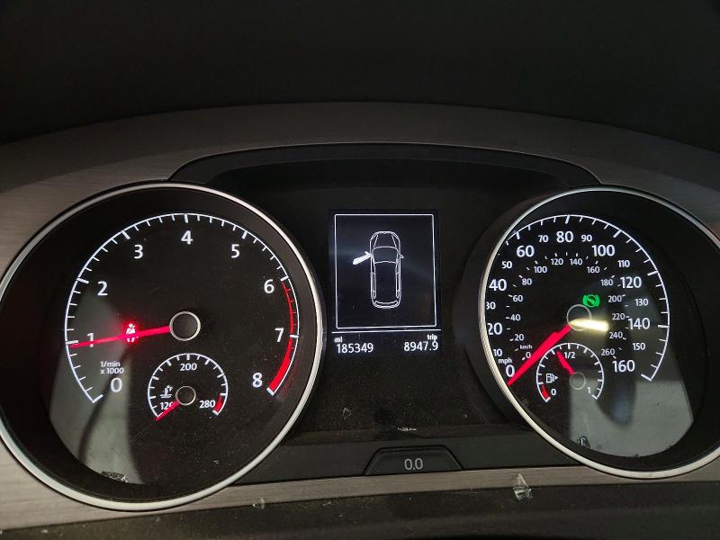 Aukcja sprzedaży 2017 Volkswagen Golf Sportwagen, vin: 3VWC17AU6HM536641, numer aukcji: 53317666