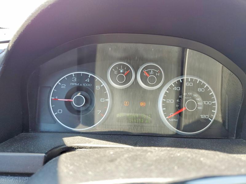 Продажа на аукционе авто 2009 Ford Fusion, vin: 3FAHP07Z39R187823, номер лота: 53780266