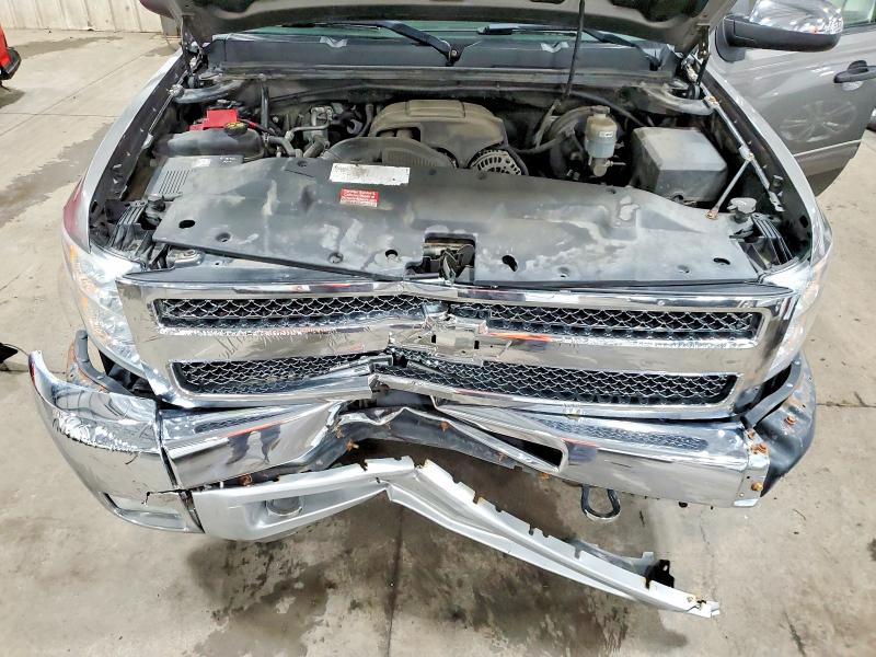 Продажа на аукционе авто 2013 Chevrolet Silverado, vin: 3GCPKSE73DG171806, номер лота: 54399726