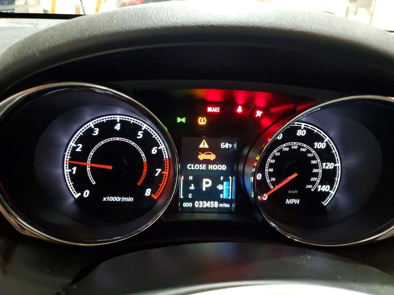 Aukcja sprzedaży 2018 Mitsubishi Outlander Sport, vin: JA4AR3AU5JU006653, numer aukcji: 54275736